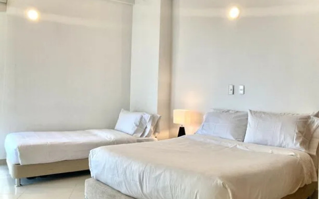 Poseidon By Wynwood House