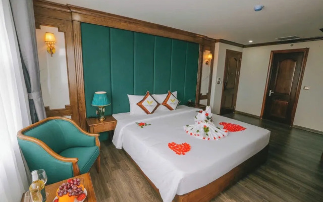 Properiti Boutique Hotel & Restaurent