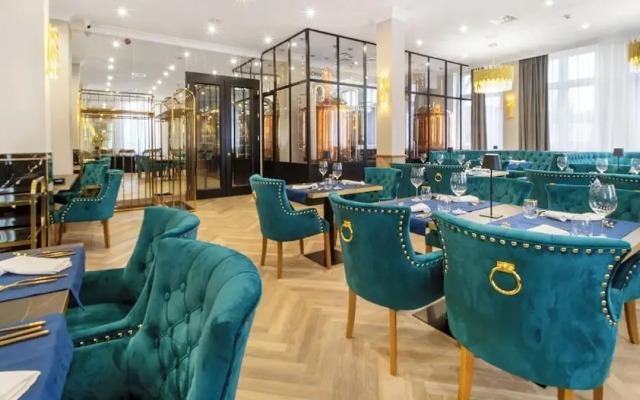 Hotel Pavco