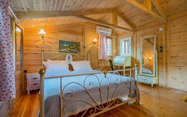 Akrathos Luxury Villas