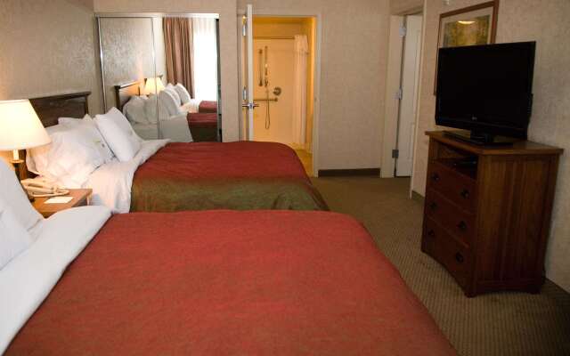 Homewood Suites by Hilton Bakersfield
