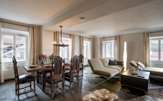 Haus Messinger - by NV-Appartements