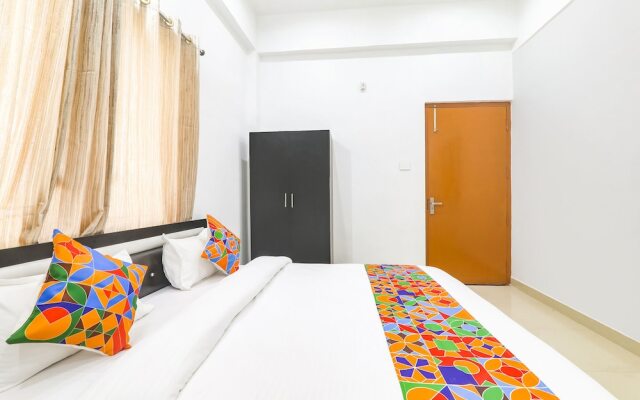 Fabhotel Trayamb