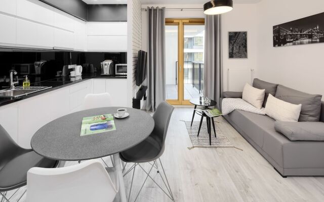 Native Apartments Lubelska 10