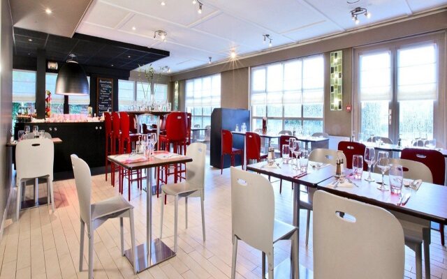 Campanile Strasbourg Illkirch