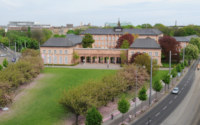 AppartementHotel SchlafGut Leipzig