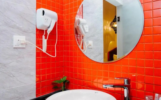 Rosa Hanoi Hotel