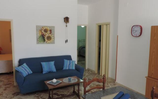 Appartamento Solina