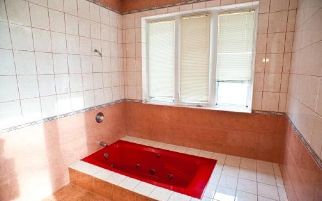 Andrassy Thermal Hotel