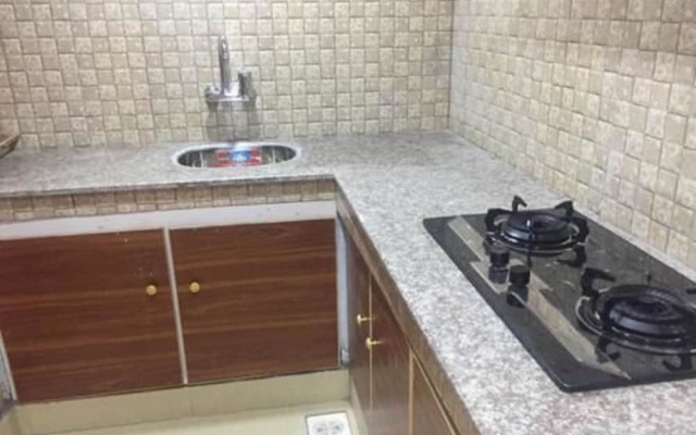 Hotel Faran