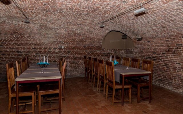 Hotel 'T Land Van Bornem