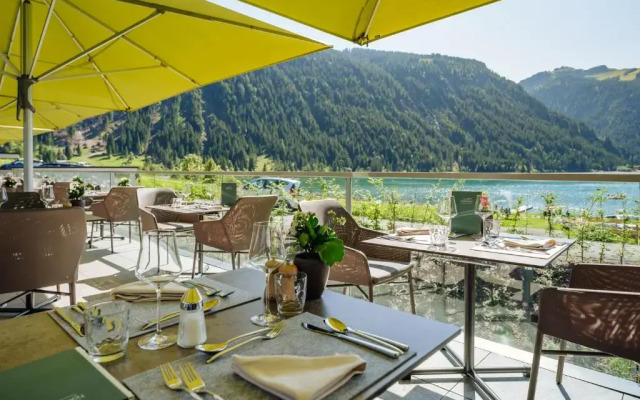 Appartementhaus "Fischers Traum"