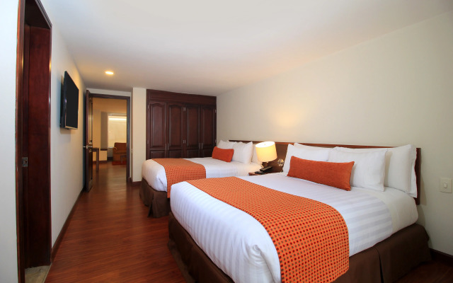 Windsor House Inn By Geh Suites