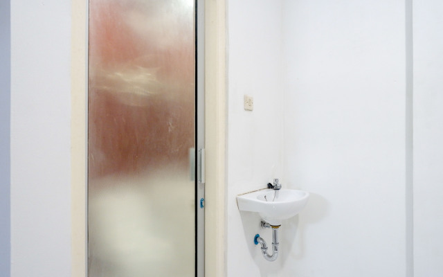 RedDoorz near Universitas PGRI Semarang