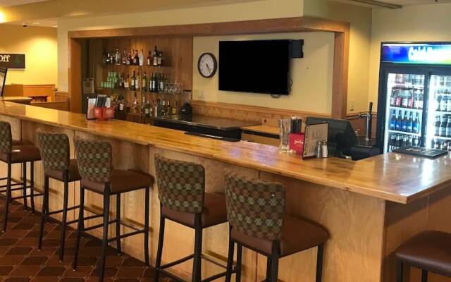 Days Hotel Sutton Flatwoods