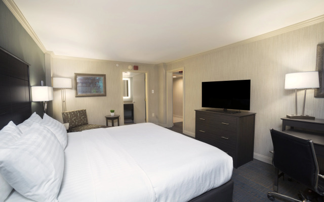 Holiday Inn Columbus Dwtn-Capitol Square by IHG