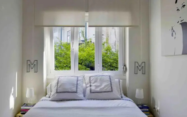 Feels Like Home Estrela Garden View Flat