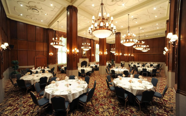 Kahler Grand Hotel