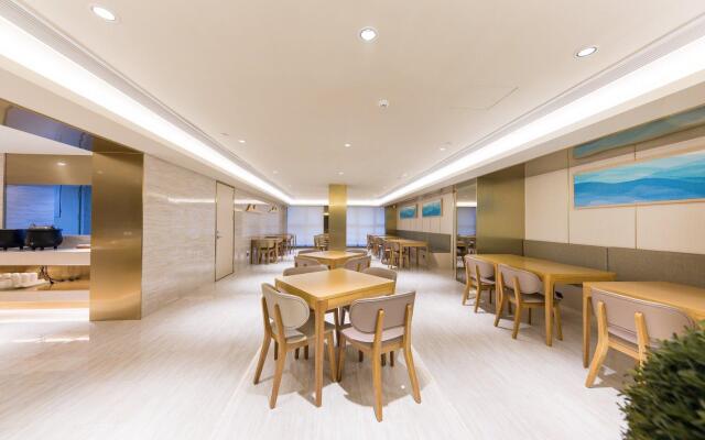 Ji Hotel Hefei Bozhou Road