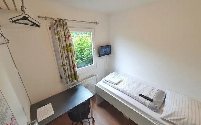 Aparthotel Jonas