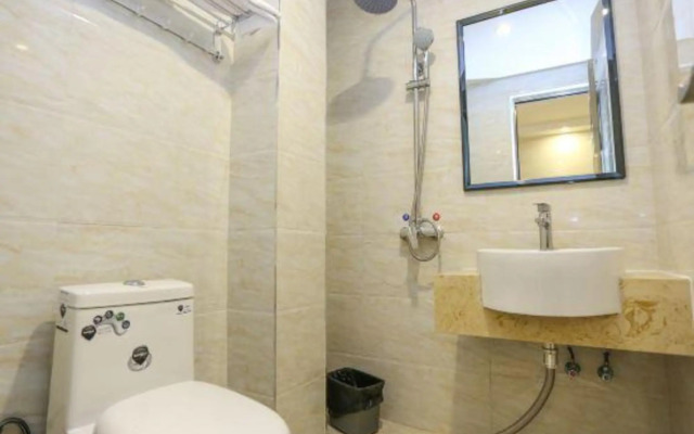 Xinwang Hotel