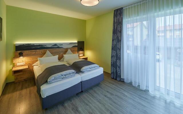 Hotel-Gasthof-Fellner