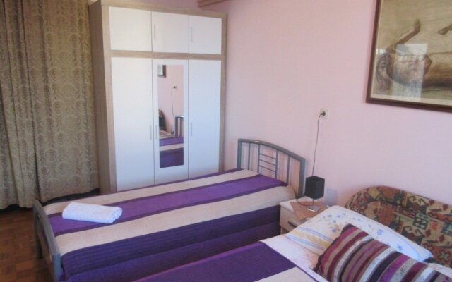 Apartments Volte Rovigno