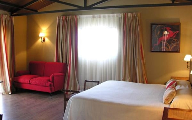 Los Enebrales Resort & SPA