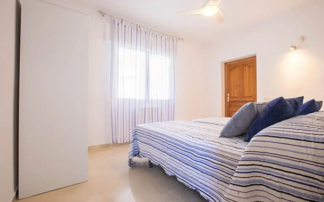 Oleholidays Villa Azucena 500M Playa El Rosario