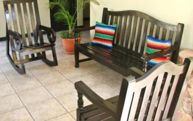Hostal Plaza Antigua