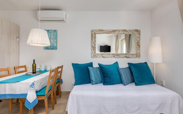 Stunning Home in Malinska With Wifi and 1 Bedrooms