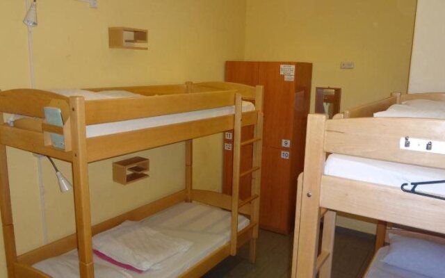 Envoy Hostel & Tours