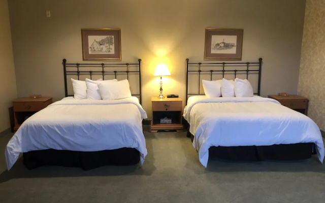 Stone Willow Inn