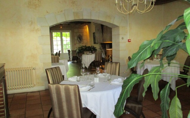 Hotel-Restaurant La Flambee