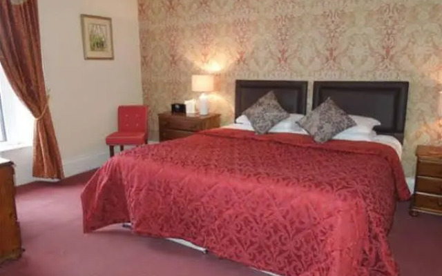 Troutbeck Inn