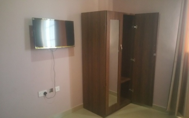 Permiss Ka Apartments