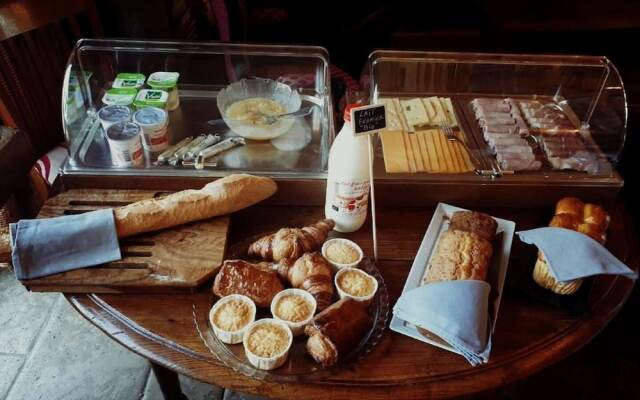 Auberge du Centre - Poitou