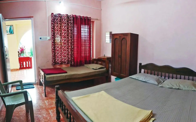 STAYMAKER Vibe Inn Homestay