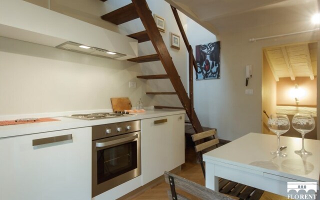 Florentapartments - Santa Croce