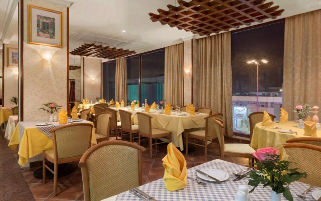 Ramada Hafr Al Batin