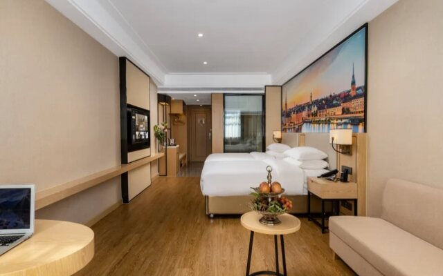 Vienna International Hotel (Shunde Shunfengshan Park)