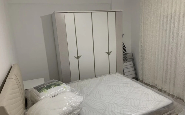 Aslan Apartments
