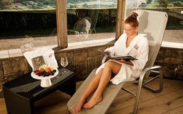 Agritur Darial