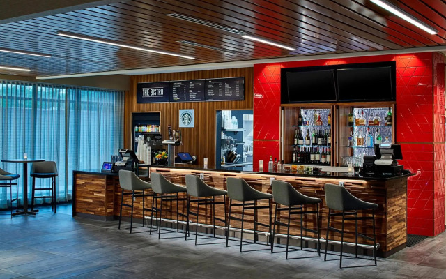 Courtyard by Marriott Minneapolis West