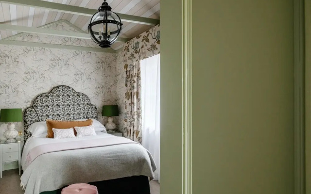 Station House Hotel