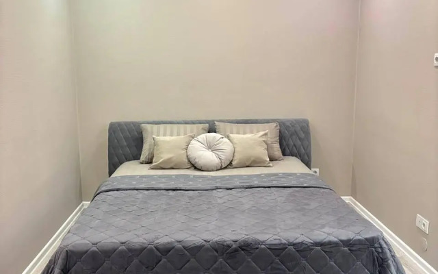 Апартаменты MoonRoom 72 на Газовиков