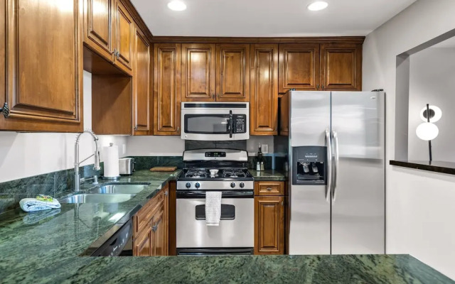 Villa del Sol Montana