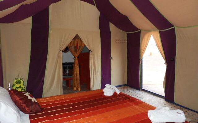 Sahara Dream Camp