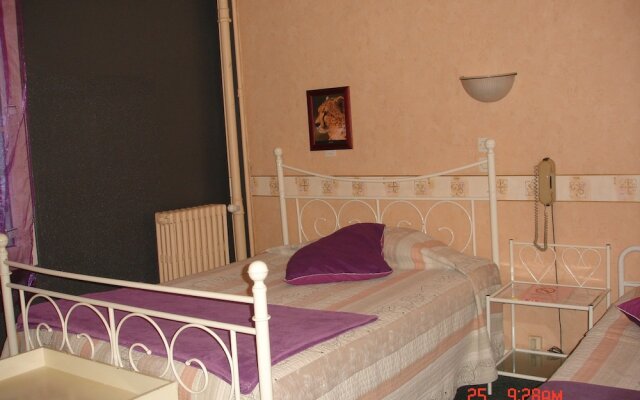 Hotel La Marmotte