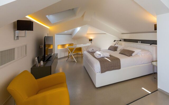 Hotel Mariver